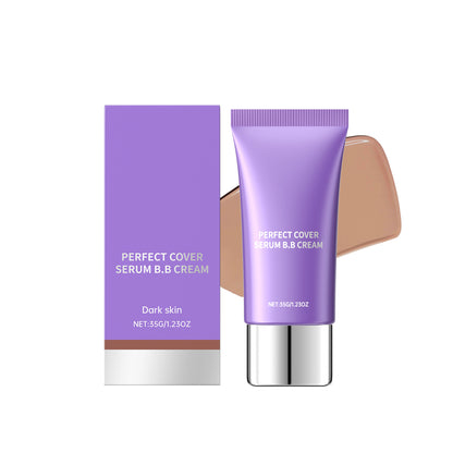 BB krém Perfect Cover Serum