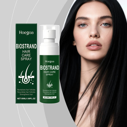 LOVILDS™ BioStrand sprej na rast vlasov