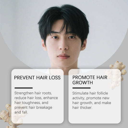 LOVILDS™ BioStrand sprej na rast vlasov