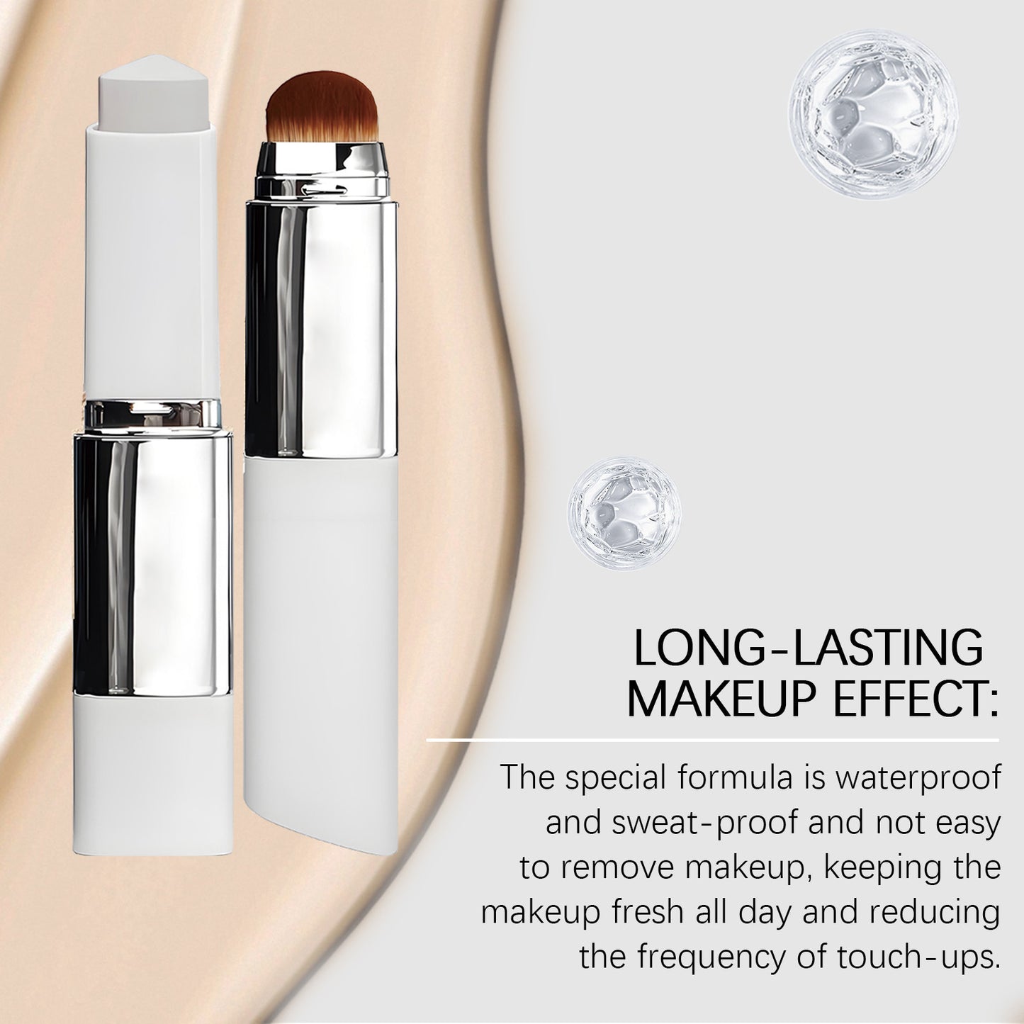 Serenyn TrueTone™ AdaptiveFoundation Stick