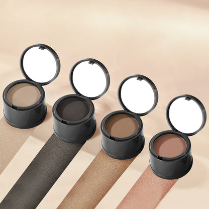 Výplň hustoty vlasov