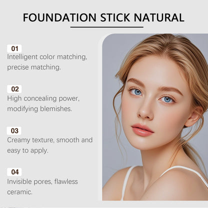 Serenyn TrueTone™ AdaptiveFoundation Stick