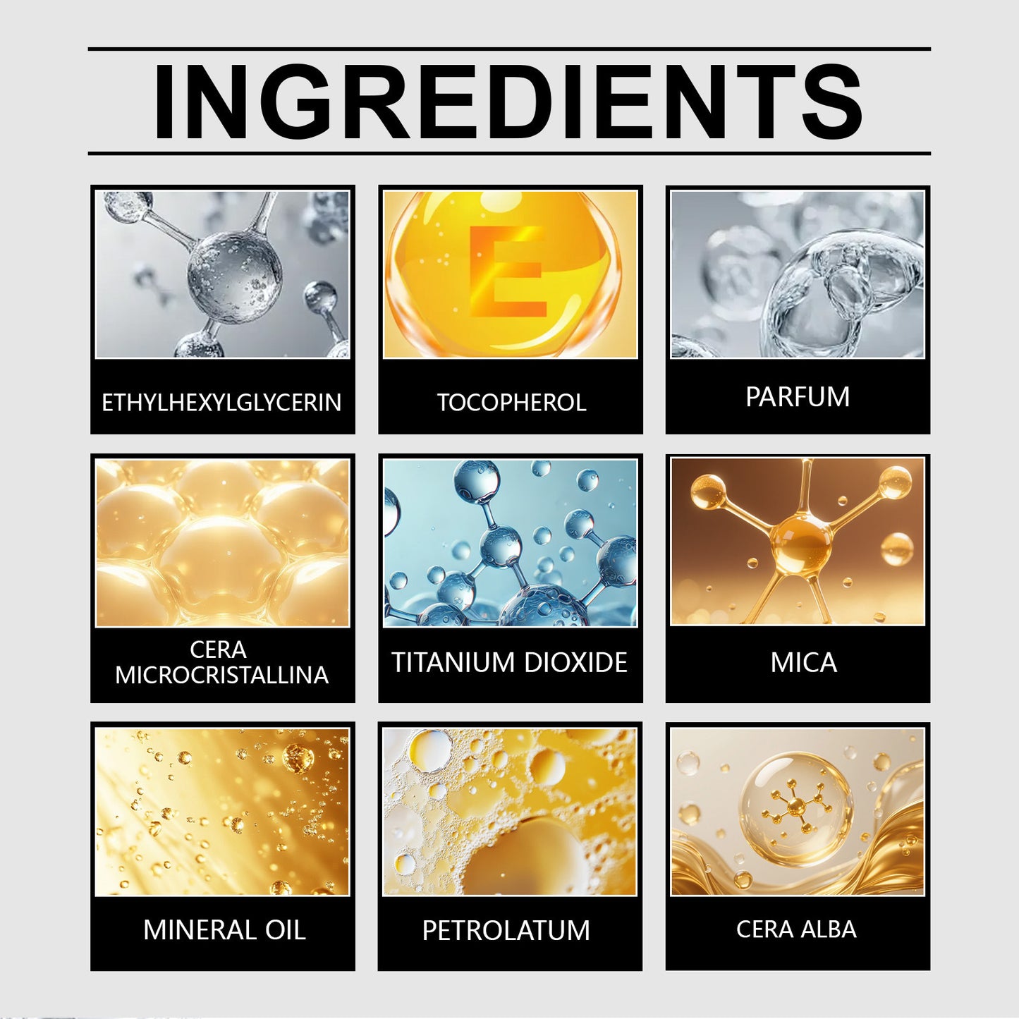 Serenyn TrueTone™ AdaptiveFoundation Stick