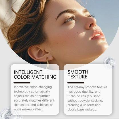 Serenyn TrueTone™ AdaptiveFoundation Stick