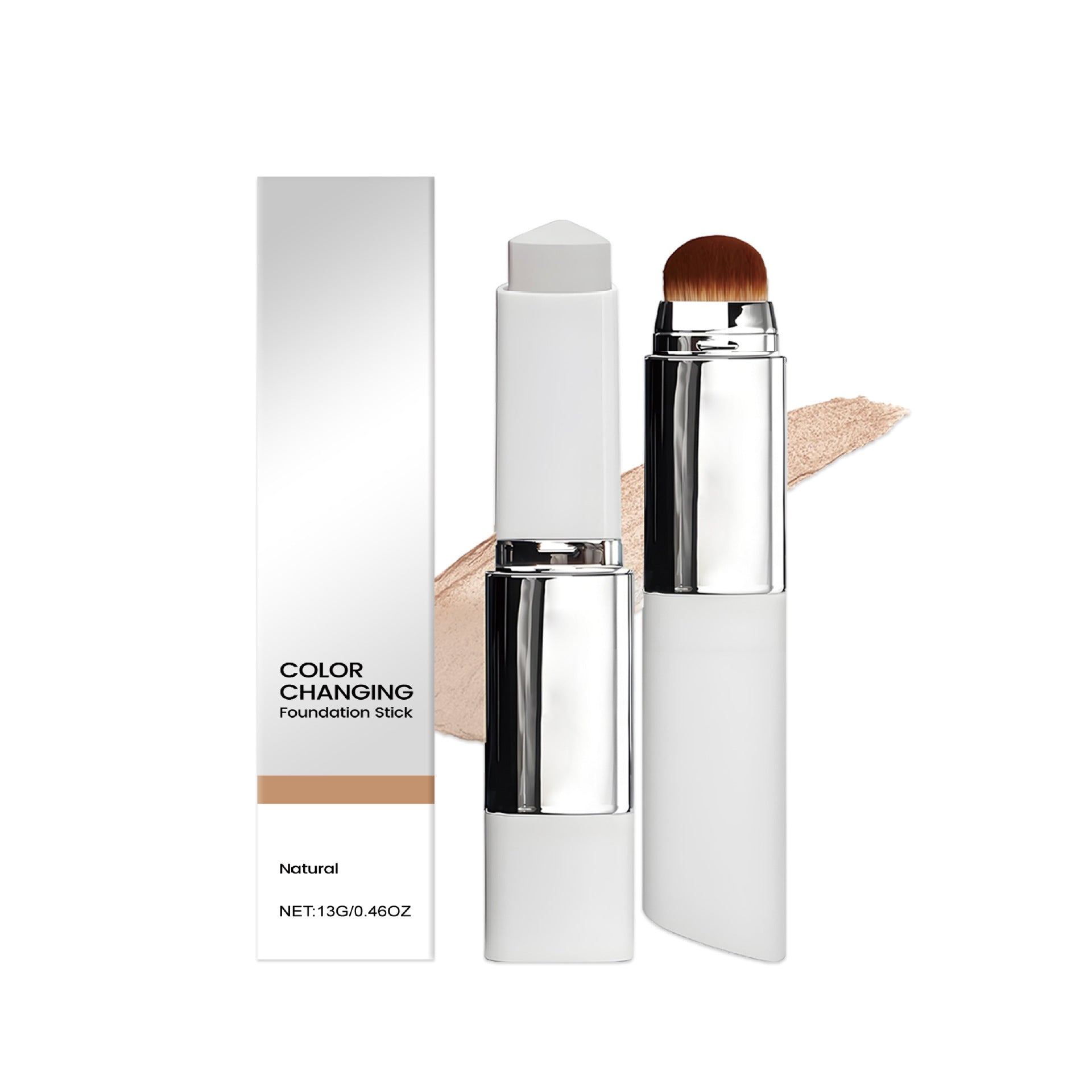 Serenyn TrueTone™ AdaptiveFoundation Stick