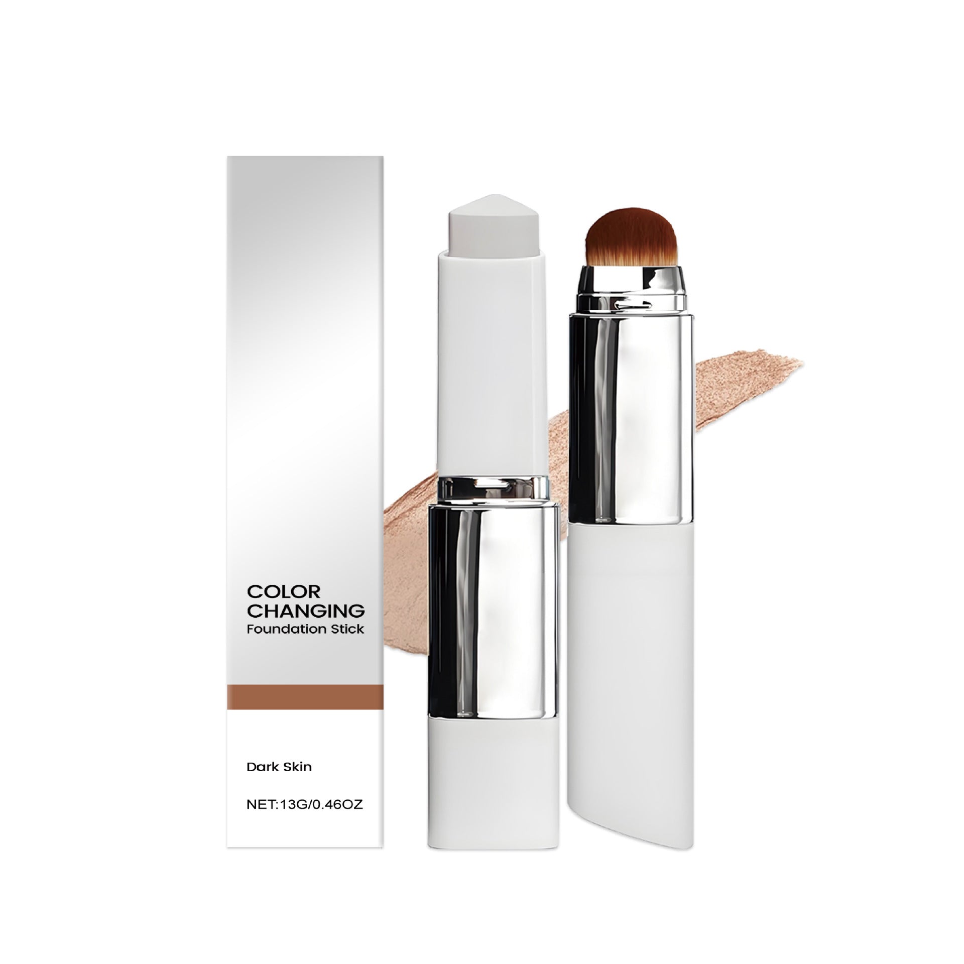 Serenyn TrueTone™ AdaptiveFoundation Stick