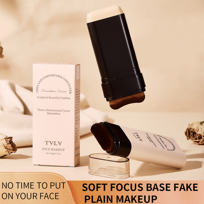 Hydratačná ľahká tyčinka s štetcom