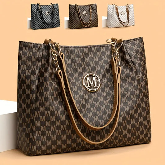 Nová vintage taška pre ženy z roku 2025 – veľká kapacita, ľahká a štýlová! ✈️ Doprava zdarma