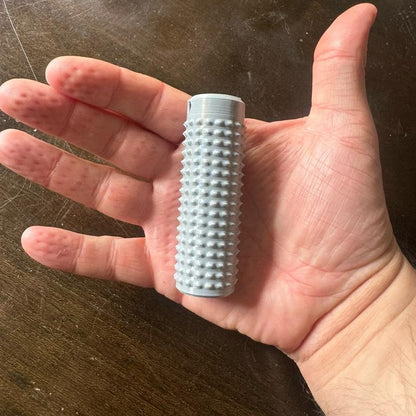 KÚPTE 1 A DOSTANETE 1 ZADARMO (2 ks)?Prenosný stimulačný nástroj so žiarivými farbami