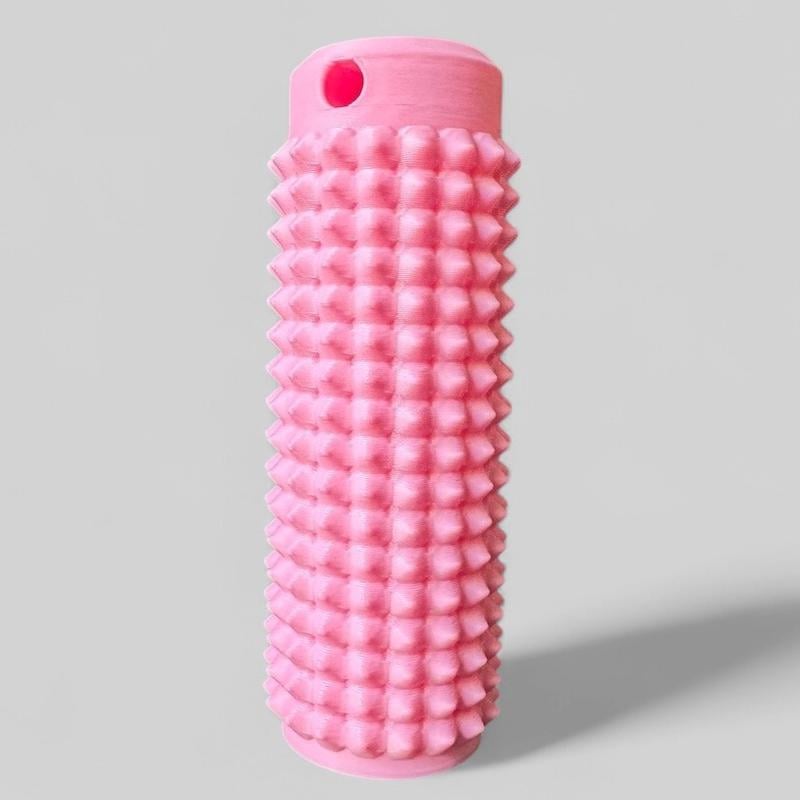 KÚPTE 1 A DOSTANETE 1 ZADARMO (2 ks)?Prenosný stimulačný nástroj so žiarivými farbami