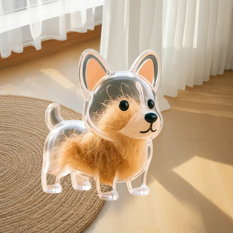 【🔥Kúp 1 a získaj 2 zadarmo🔥】Kľúčenka pre môjho domáceho miláčika