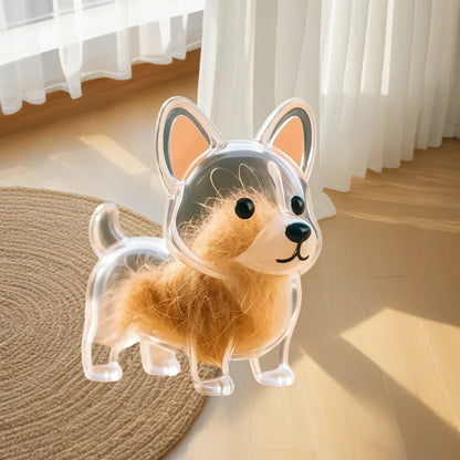 【🔥Kúp 1 a získaj 2 zadarmo🔥】Kľúčenka pre môjho domáceho miláčika