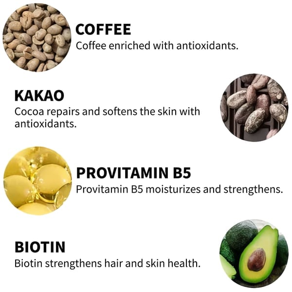 Podkladová báza pre zrelú pleť, ktorá mení farbu