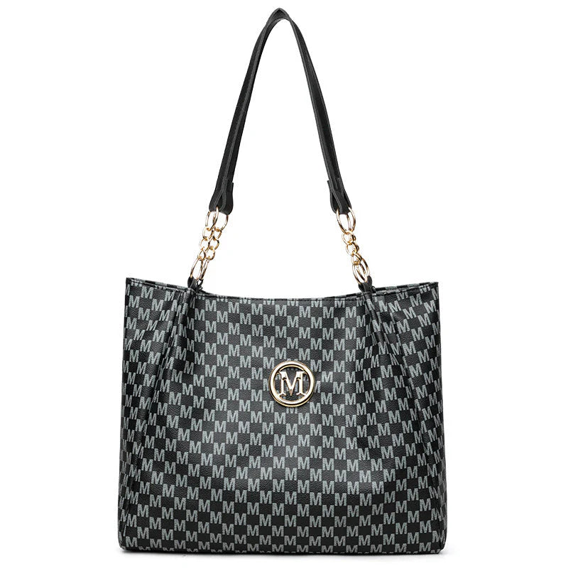 Nová vintage taška pre ženy z roku 2025 – veľká kapacita, ľahká a štýlová! ✈️ Doprava zdarma