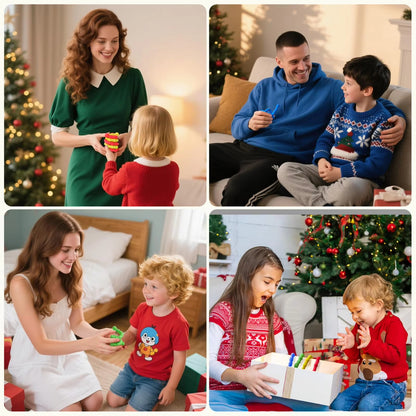 Silikónová senzorická tyčinka