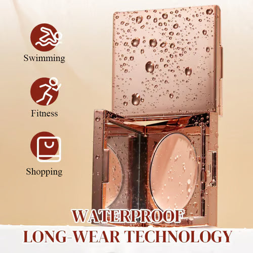 KÚPTE 1 A DOSTANETE 1 ZADARMO✨Farebný ílový korektor pod oči