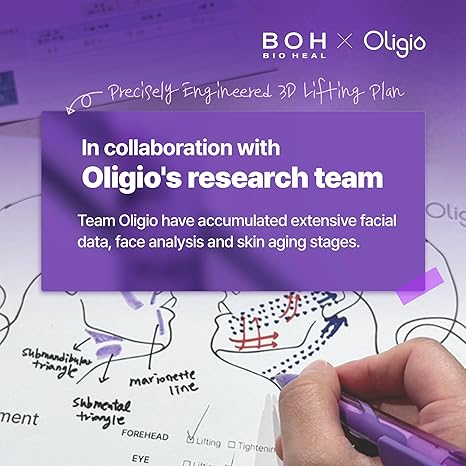 Celotvárová liftingová maska V-line (5 ks)