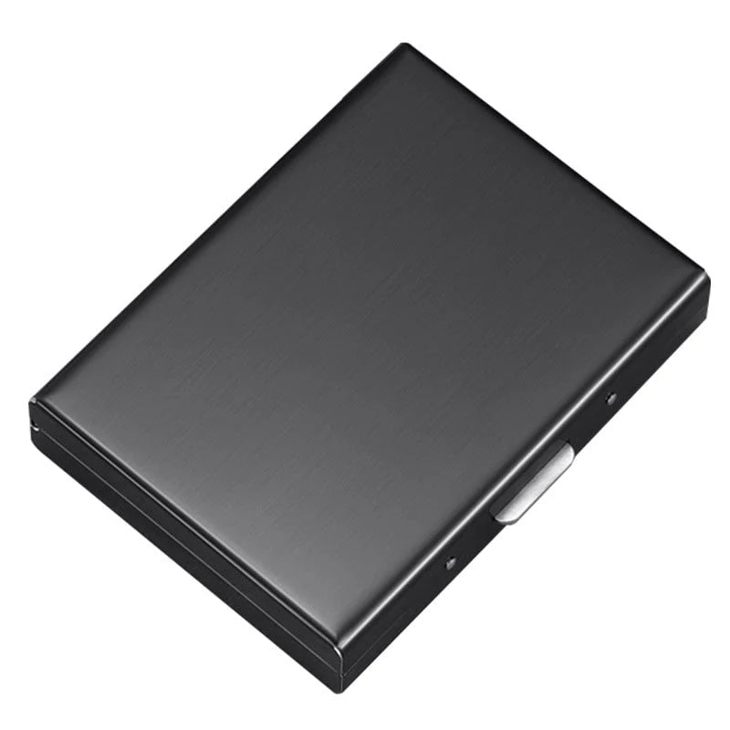 Perfektný darček - držiak na kreditné karty s RFID