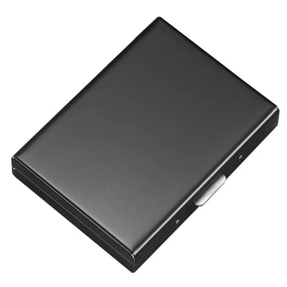 Perfektný darček - držiak na kreditné karty s RFID