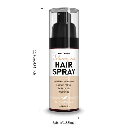 【🔥Kúp 1 a získaj 1 zadarmo🔥】Stylingový sprej na kučeravé vlasy