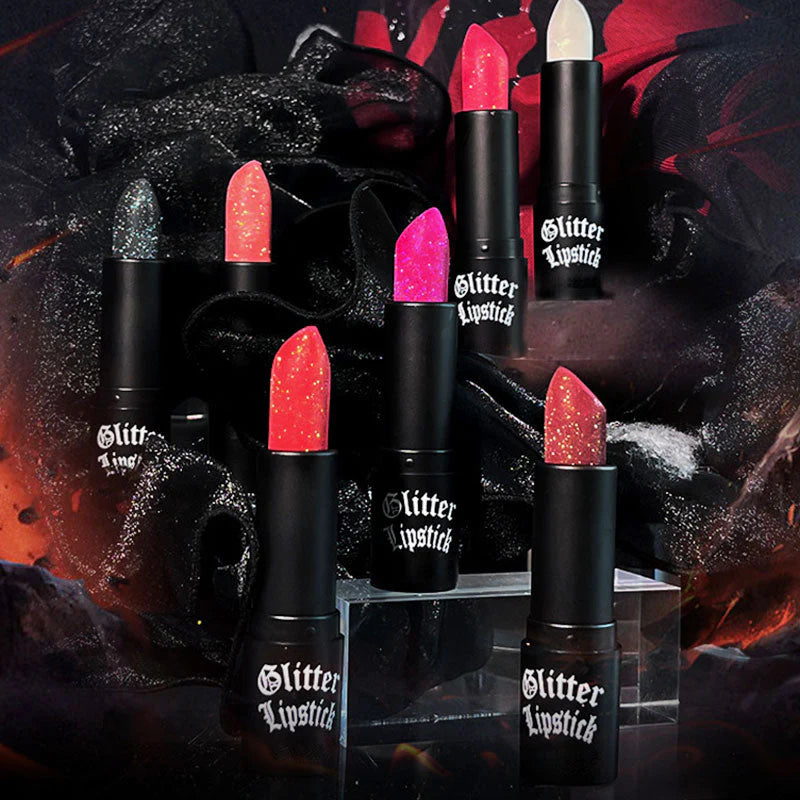 ✨Kúpte 1, 1 dostanete zadarmo? Matný, dlhotrvajúci rúž s jemným