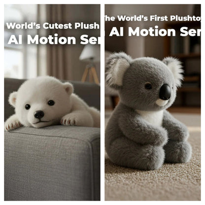 Koaly – Emocionálne liečenie na požiadanie?