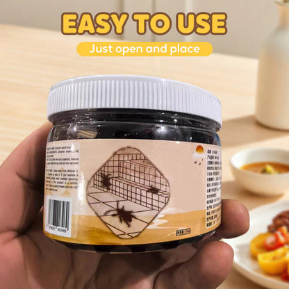 【🔥Kúp 1 a získaj 1 zadarmo🔥】 Silné želé korálky odpudzujúce šváby