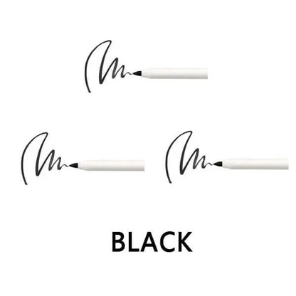 ✨ACHETEZ 1 ET ONTENEZ 1 GRATUIT ?Crayon Eyeliner sans Bavure et Résistant à l'eau et de Longue Durée