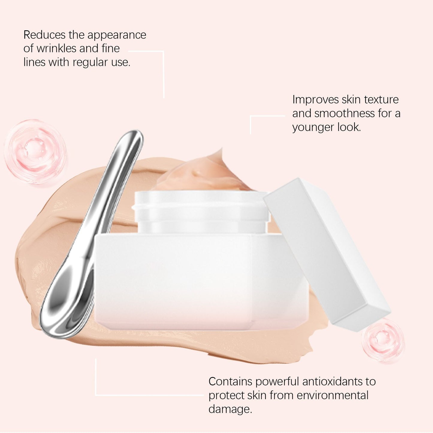 Power Redo Wrinkle Fix (Časovo obmedzená zľava)