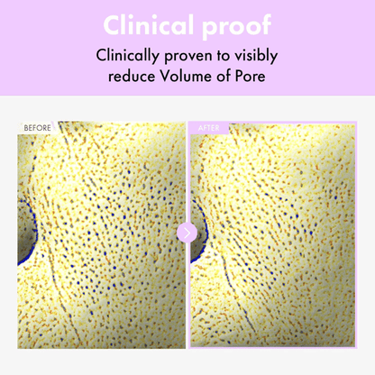 Bakuchiol Plumping Serum Minimizer na póry a vrásky