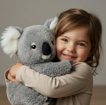 Koaly – Emocionálne liečenie na požiadanie?