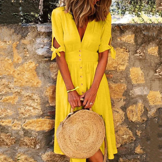 Elegantné dámske šaty