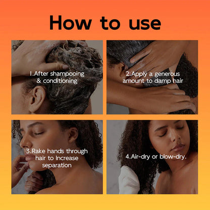 ✨Kondicionér pre objem kučier