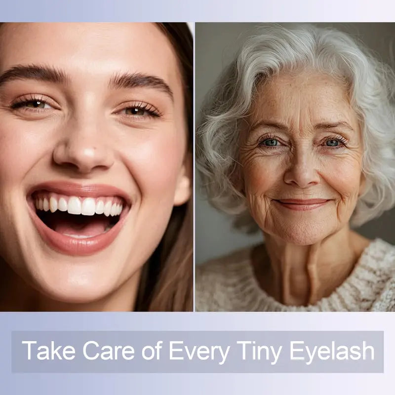 Vodoodporna in odporna na znoj, podaljševalna in kodrajoča maskara