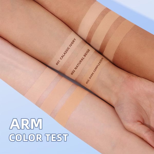 ✨Beauty Powder Cake for Makeup Hold