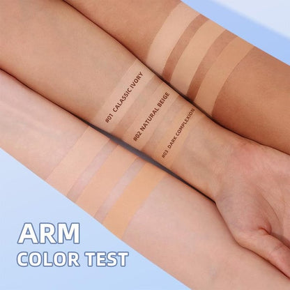 ✨Beauty Powder Cake for Makeup Hold