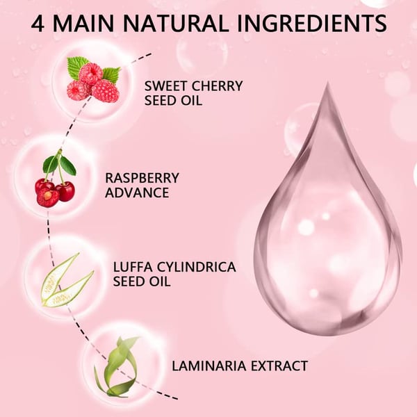 Vírusový olej na pery