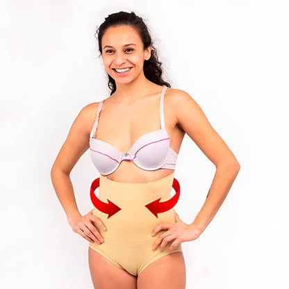 Nohavičky na formovanie postavy | SLIMWAIST