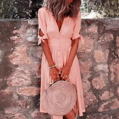 Elegantné dámske šaty