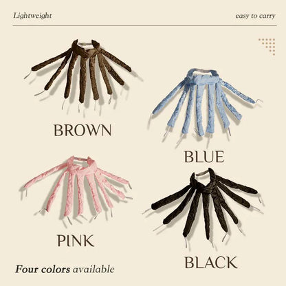 ✨ Kúpte 1, 1 dostanete zadarmo!? Kulma na vlasy Comfort?‍♀️