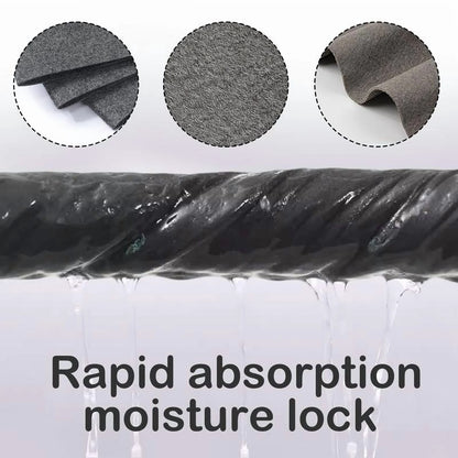 Magická čistiaca handrička