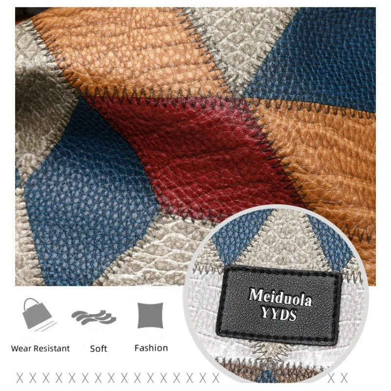 Modna damska torebka z najwyższej półki ⏰[Kúpte jeden a druhý dostanete zadarmo po obmedzenú dobu]