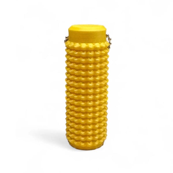 KÚPTE 1 A DOSTANETE 1 ZADARMO (2 ks)?Prenosný stimulačný nástroj so žiarivými farbami