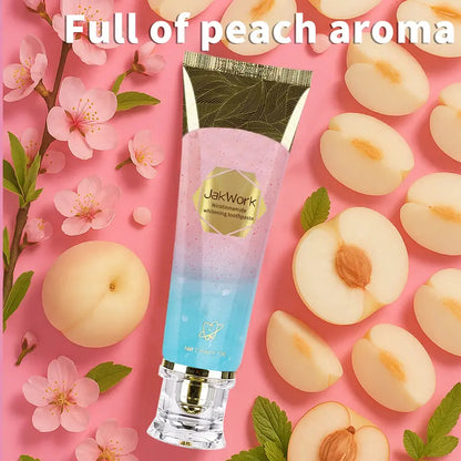 （🔥Kúpte 1 a získajte 1 zadarmo🔥）Sada bieliacich zubných pást s niacínamidom