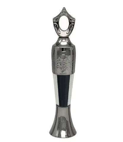 Ručne vyrobená púdrová očná linka, 100% prírodná