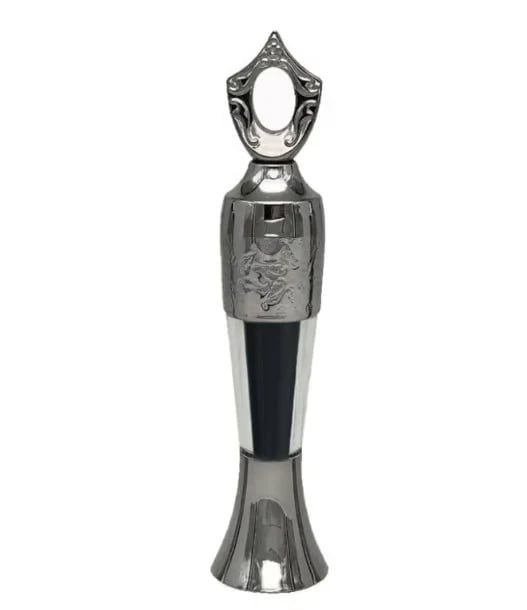 Ručne vyrobená púdrová očná linka, 100% prírodná