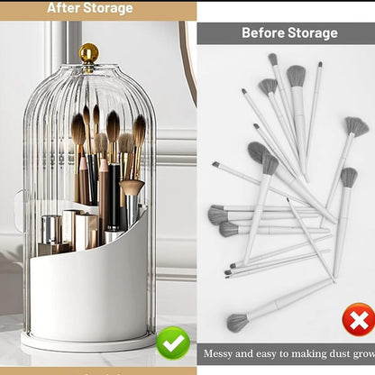 Krabička na kozmetiku