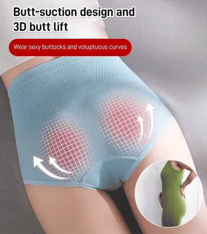 VYSOKÝ PÁS, PLASIKA BRUCHA A LIFTING BOKOV, ANTIBAKTERIÁLNE NOHAVIČKY BEZ STÔP, PALINA