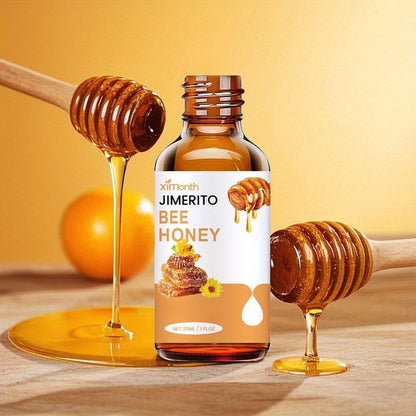 （🔥Kúp 1 a získaj 1 zadarmo）🍯Genuine Honey Eye Cleansing Serum