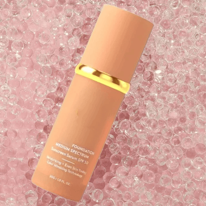 Podkladová báza 4 v 1 - stredné spektrum